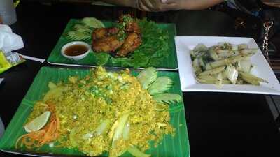 Pattaya Thai On King