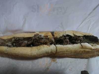 Dagwood's Sandwich Shop