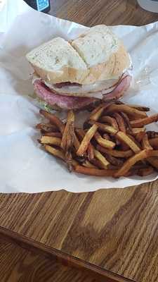 Dagwood's Sandwich Shop