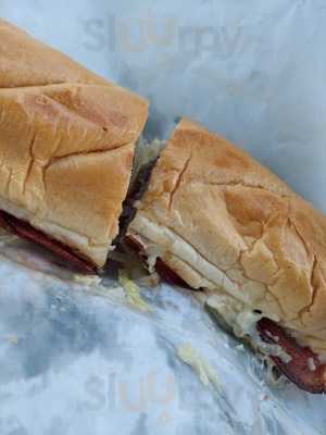 Dagwood's Sandwich Shop