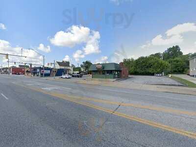 Dagwood's Sandwich Shop