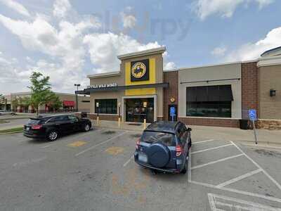 Buffalo Wild Wings