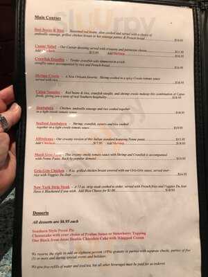 Johnny White's Pub & Grill