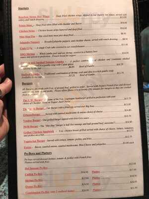 Johnny White's Pub & Grill