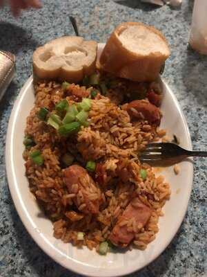 Johnny White's Pub & Grill