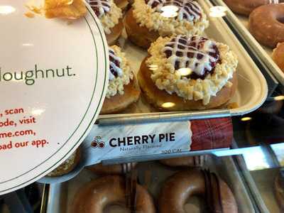 Krispy Kreme