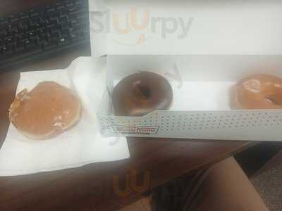 Krispy Kreme