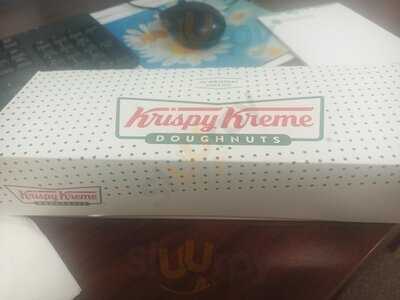 Krispy Kreme