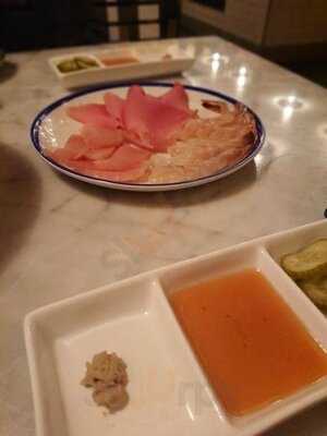 Whaley's Raw Bar And Seafood Hall