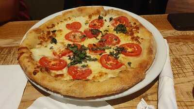 California Pizza Kitchen