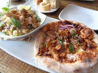 California Pizza Kitchen