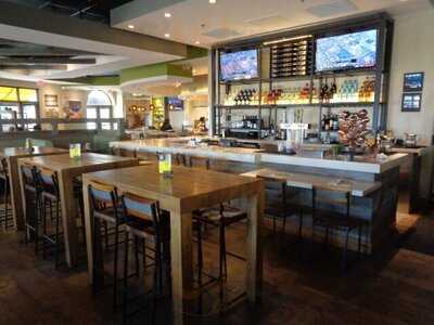 California Pizza Kitchen