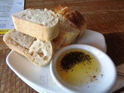 California Pizza Kitchen