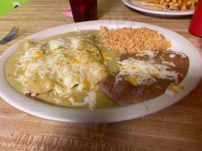 Las Fuentes Restaurant