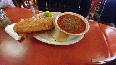 Las Fuentes Restaurant