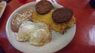 Las Fuentes Restaurant