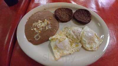 Las Fuentes Restaurant