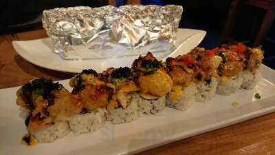 Yama Sushi & Izakaya