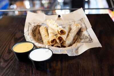 Illegal Pete's - South Broadway