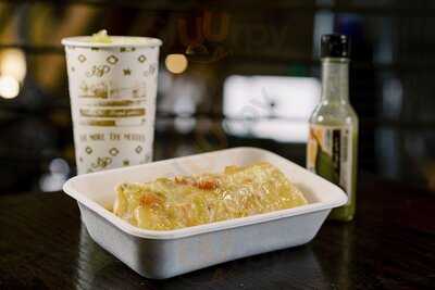 Illegal Pete's - South Broadway