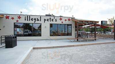 Illegal Pete's - South Broadway
