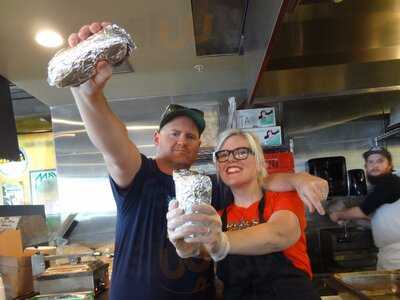 Illegal Pete's - South Broadway