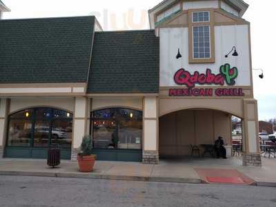 Qdoba Mexican Grill