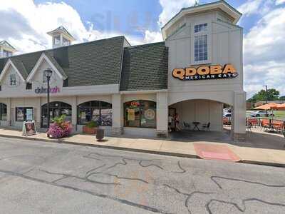 Qdoba Mexican Grill