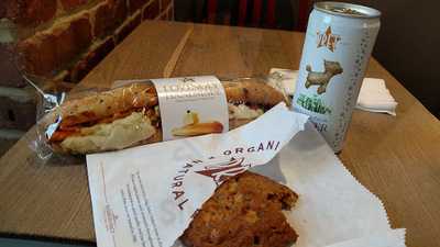 Pret A Manger