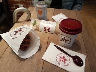 Pret A Manger