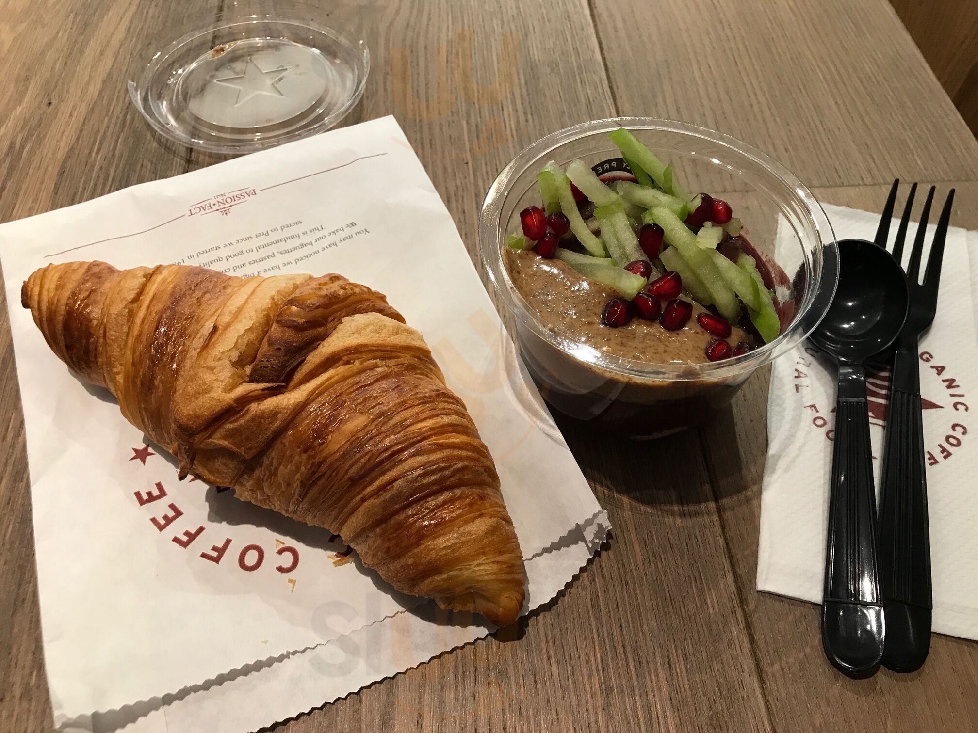 Pret A Manger