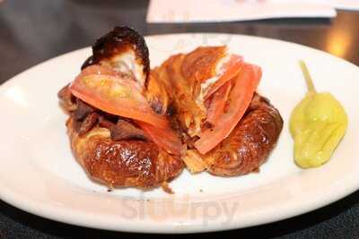 Mario's Bohemian Cigar Store And Cafe