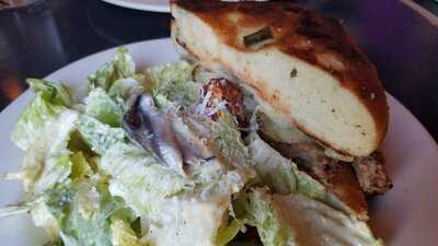 Mario's Bohemian Cigar Store And Cafe