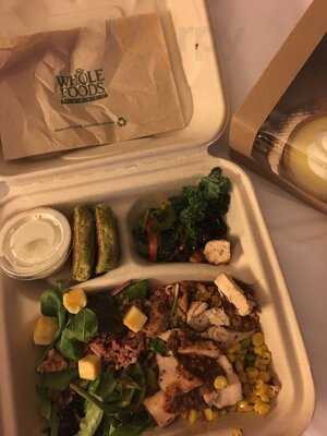 Whole Foods Market