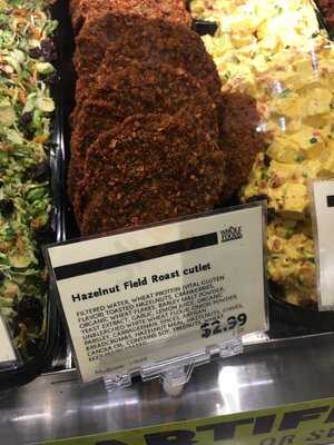 Whole Foods Market