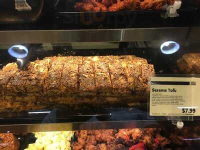 Whole Foods Market