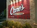 Raising Cane's - Flamingo Rd