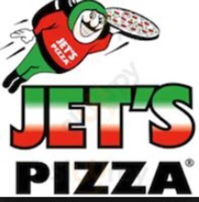 Jet's Pizza
