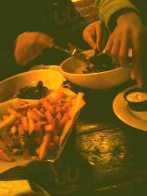 Dr. Granville Moore's