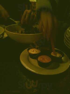 Dr. Granville Moore's