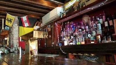 Dr. Granville Moore's