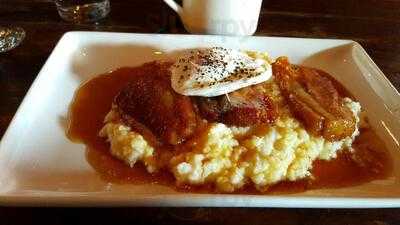 Dr. Granville Moore's