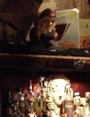 Dr. Granville Moore's