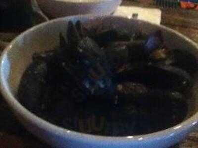 Dr. Granville Moore's