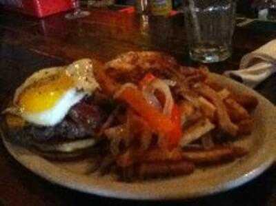 Dr. Granville Moore's