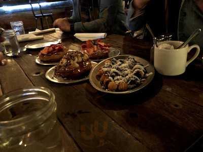 Gourdough's Public House