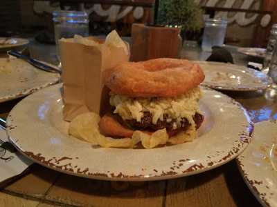 Gourdough's Public House