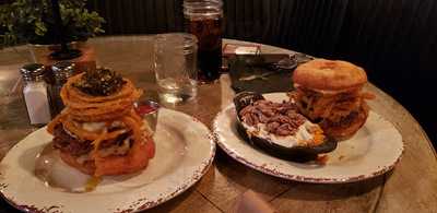 Gourdough's Public House