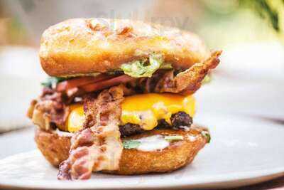 Gourdough's Public House