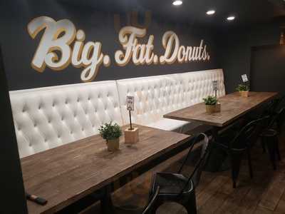 Gourdough's Public House